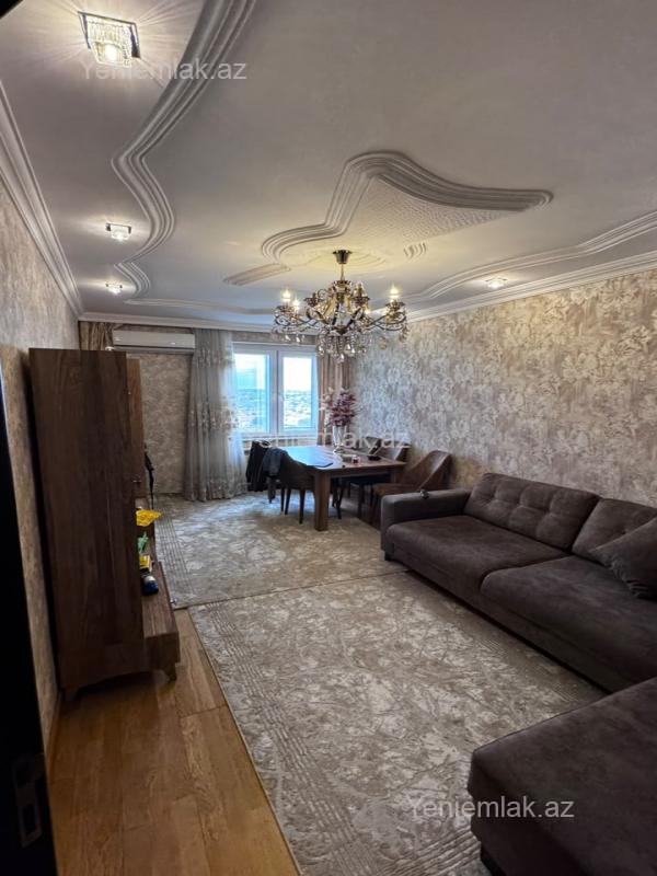 2-комн. квартира на продажу, Сураханы, Баку