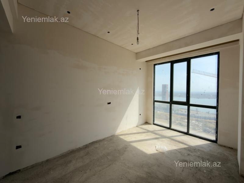 2 otaqlı mənzil satılır, Suraxanı, Bakı
