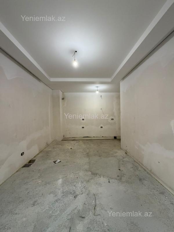 3-room apartment for sale, Yasamal, Baku
