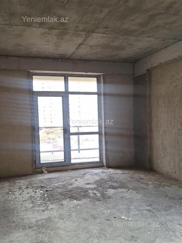 2 otaqlı mənzil satılır, Nizami, Bakı