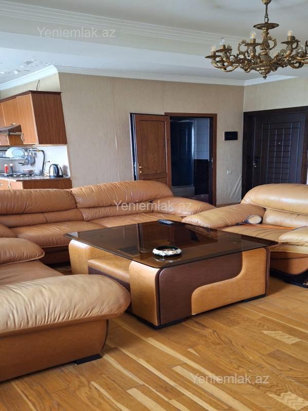 2-room apartment for sale, Khatai, Baku