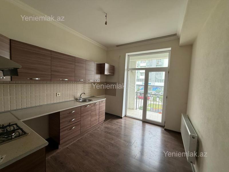 3-room apartment for sale, Surakhani, Baku