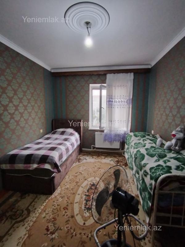 2 otaqlı mənzil satılır, 9-cu mikrorayon, Sumqayıt