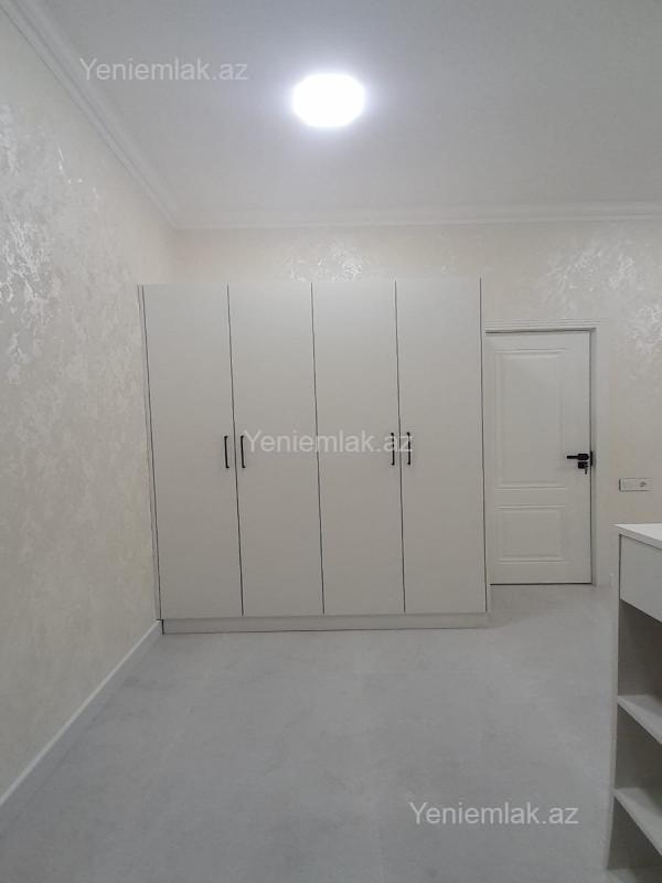 3 otaqlı mənzil satılır, 16-cı məhəllə, Sumqayıt