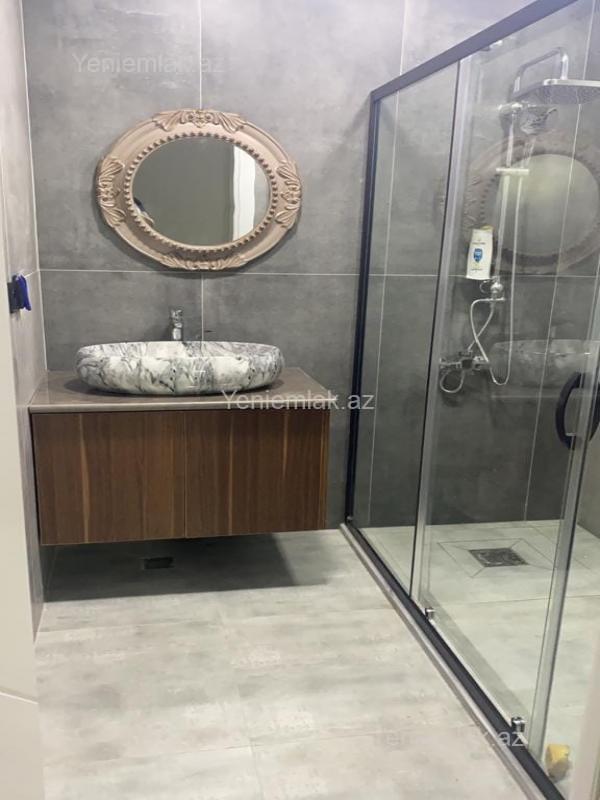 3-room apartment for sale, Yasamal, Baku