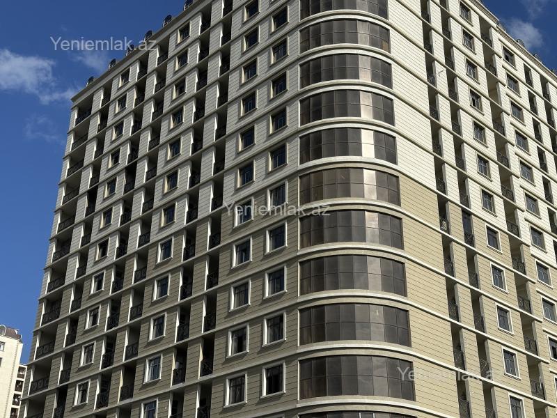 10-room apartment for sale, Narimanov, Baku