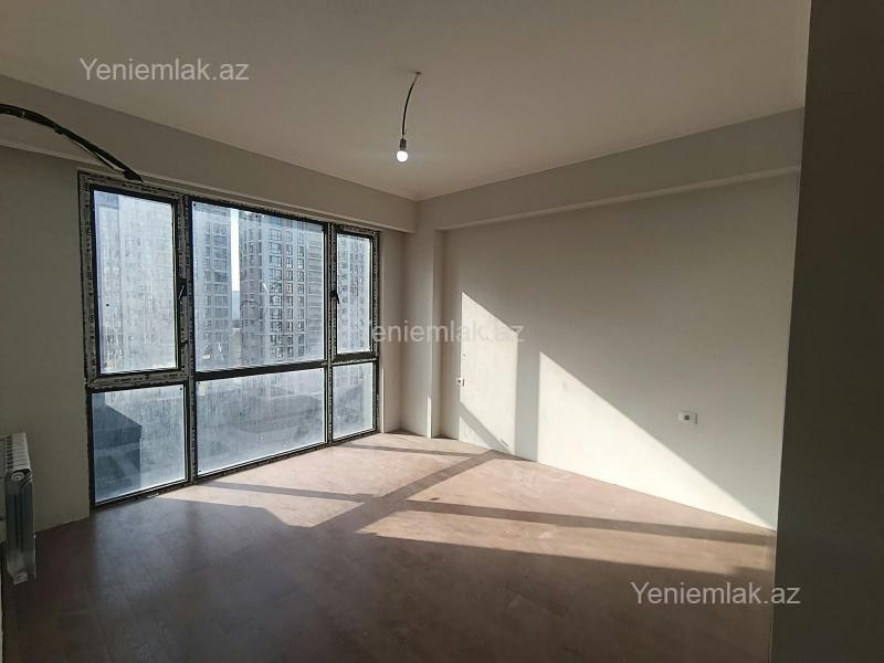 4-room apartment for sale, Yasamal, Baku