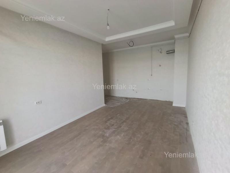 3 otaqlı mənzil satılır, Yasamal, Bakı