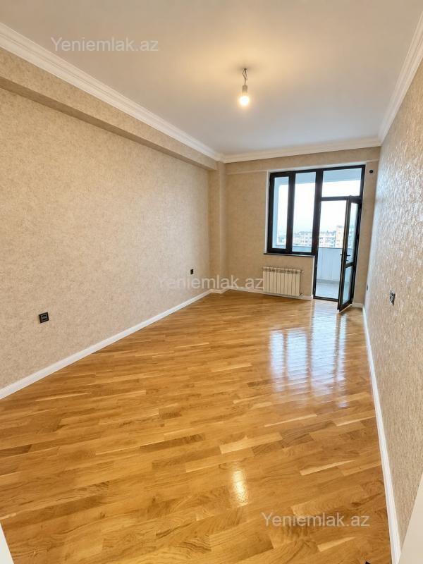 2 otaqlı mənzil satılır, Xətai, Bakı