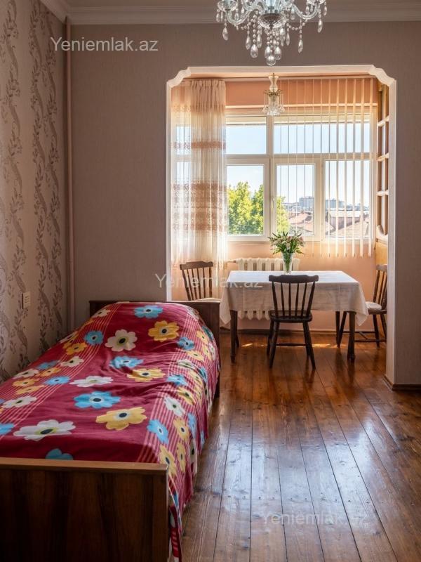 4-room apartment for sale, Surakhani, Baku