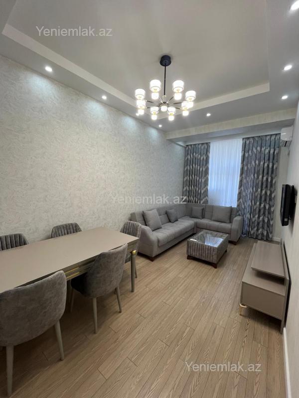 2-комн. квартира на продажу, Нариманов, Баку