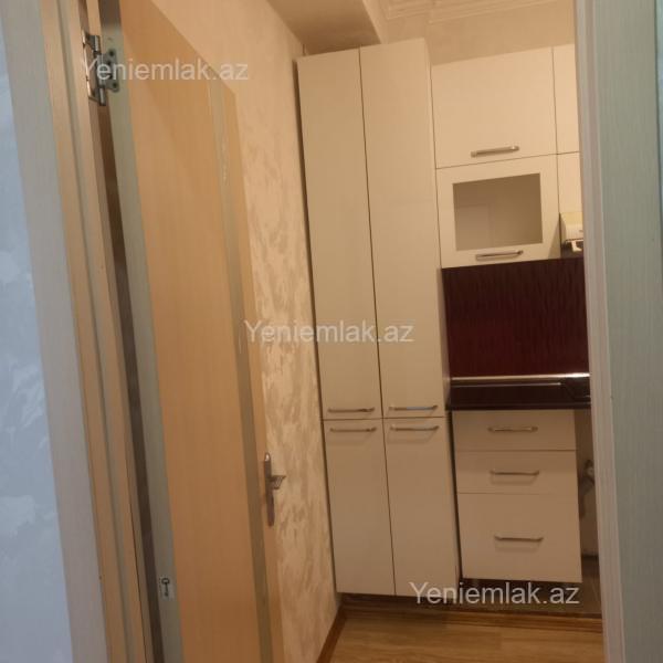 2-room apartment for sale, Absheron