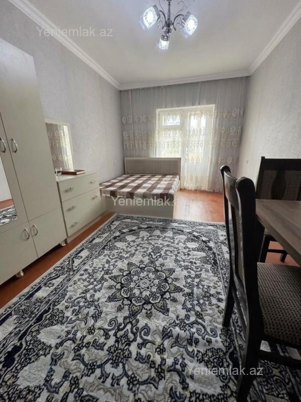 2-комн. квартира на продажу, Сураханы, Баку