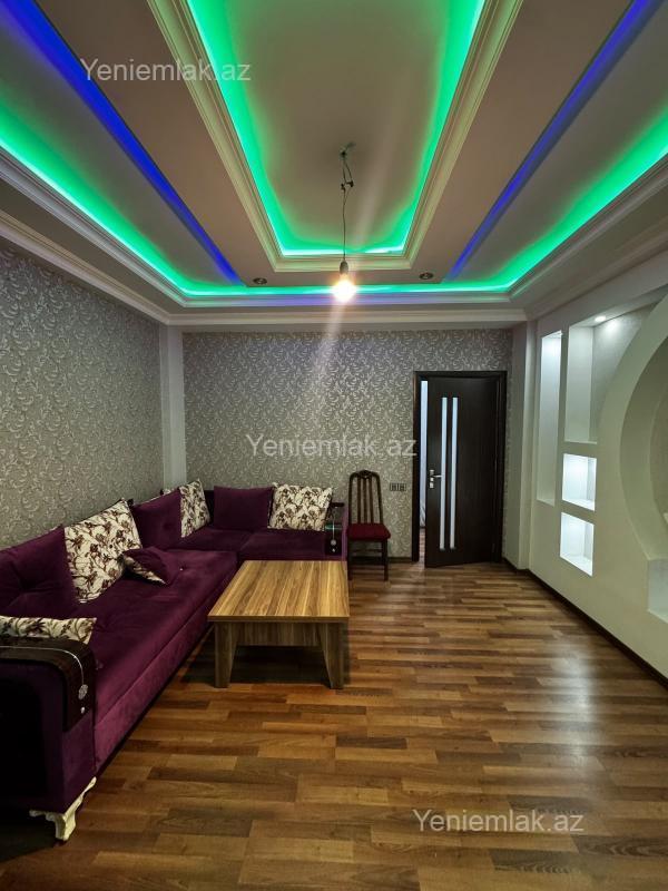 2-room apartment for sale, Absheron