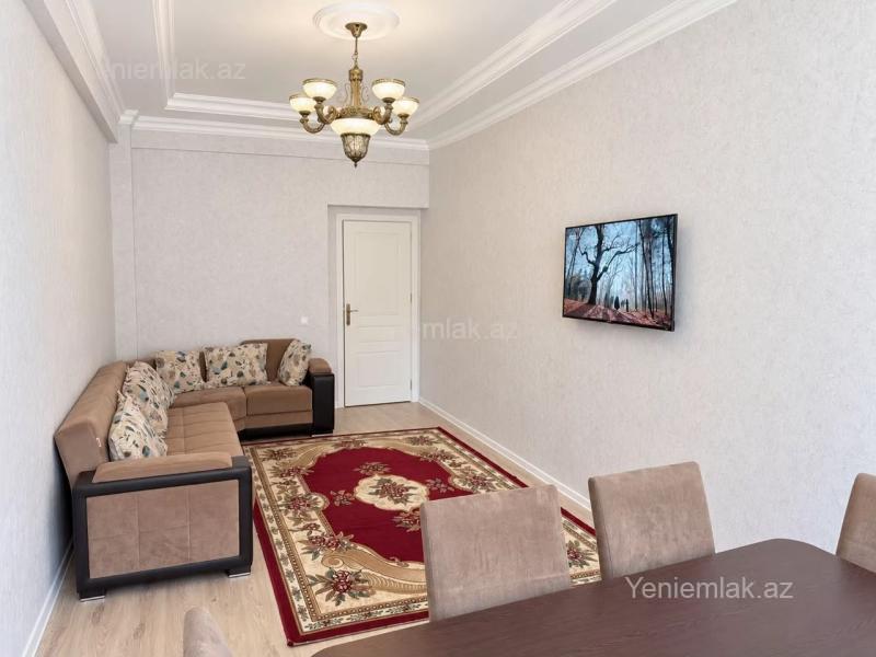2 otaqlı mənzil satılır, Abşeron r., Abşeron