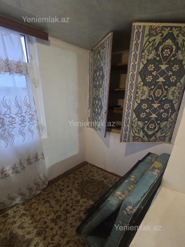 1-room apartment for sale, Nizami, Baku