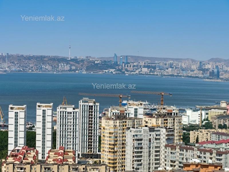 3-комн. квартира на продажу, Хатаи, Баку