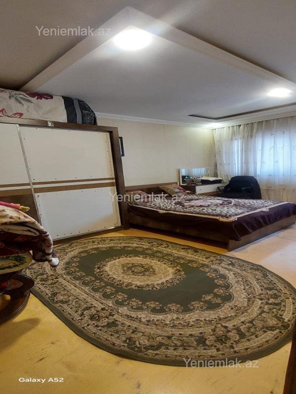 5-room apartment for sale, Yasamal, Baku