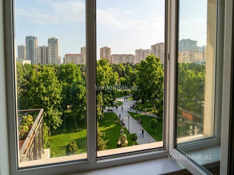 2-room apartment for sale, Khatai, Baku