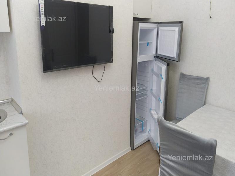 2 otaqlı mənzil satılır, Sumqayıt