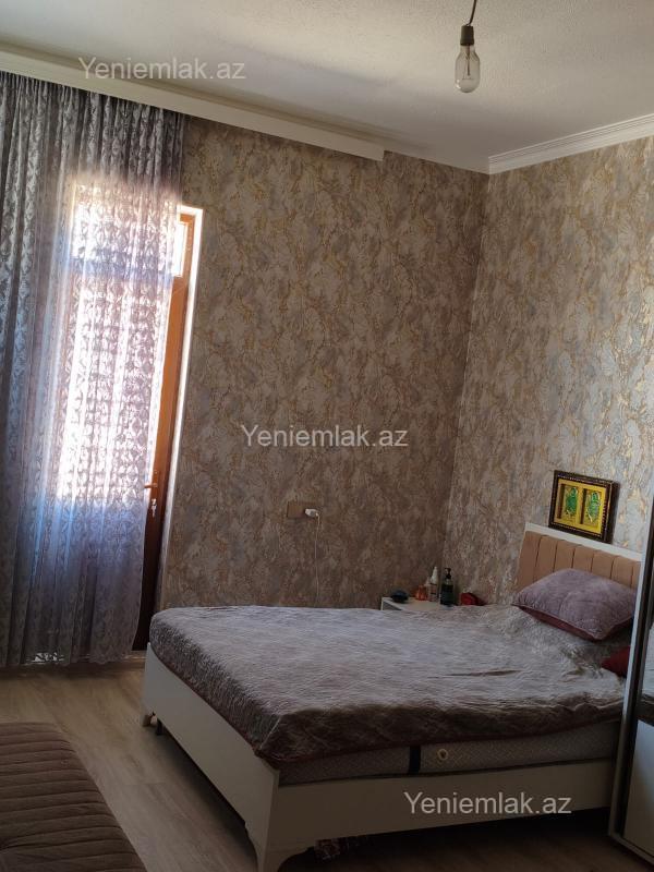 3-room apartment for sale, Yasamal, Baku