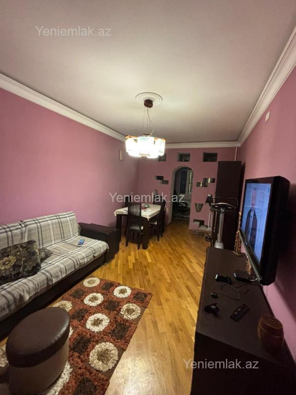 3-комн. квартира на продажу, Хатаи, Баку