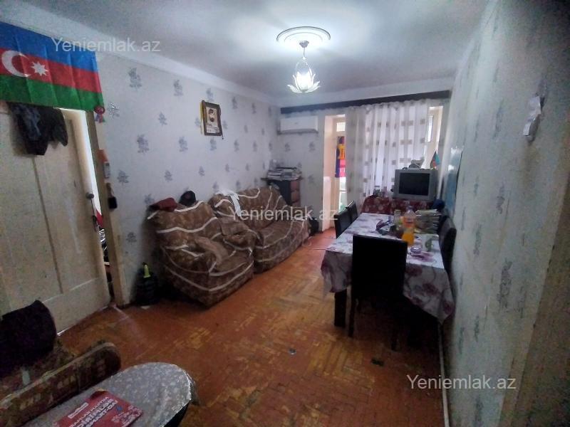 2-room apartment for sale, Surakhani, Baku