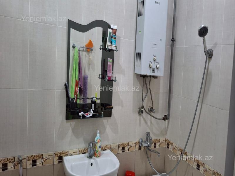 3-комн. квартира на продажу, 17-й микрорайон, Сумгаит