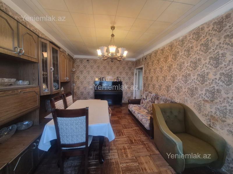 4-комн. квартира на продажу, Хатаи, Баку