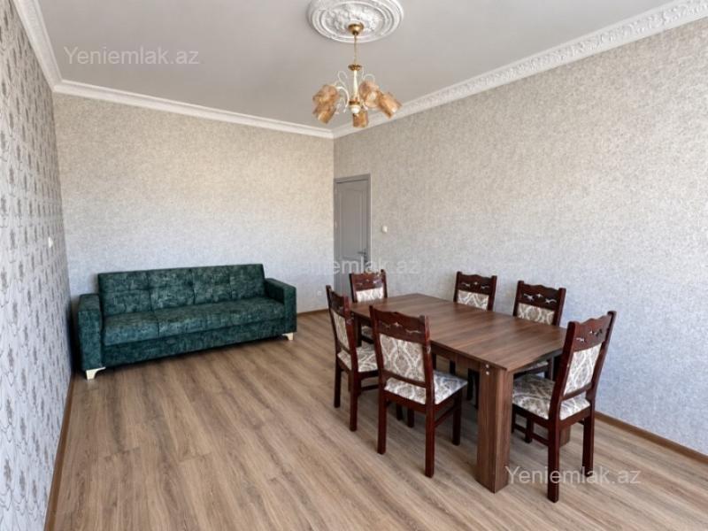 2-room apartment for sale, Khatai, Baku