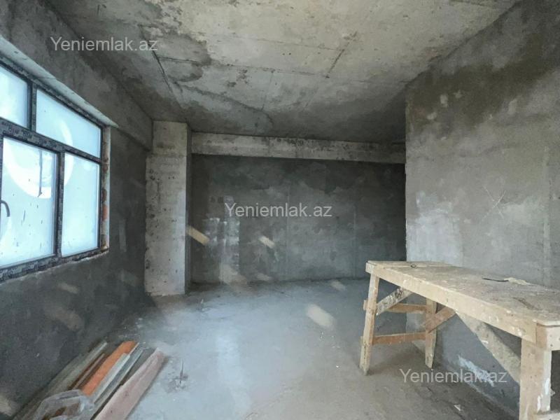 2-room apartment for sale, Khatai, Baku