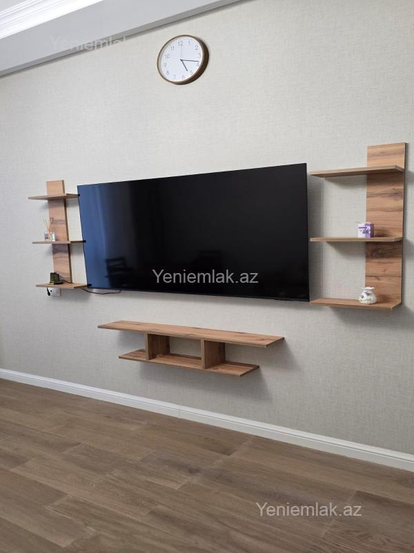 3-room apartment for sale, Yasamal, Baku