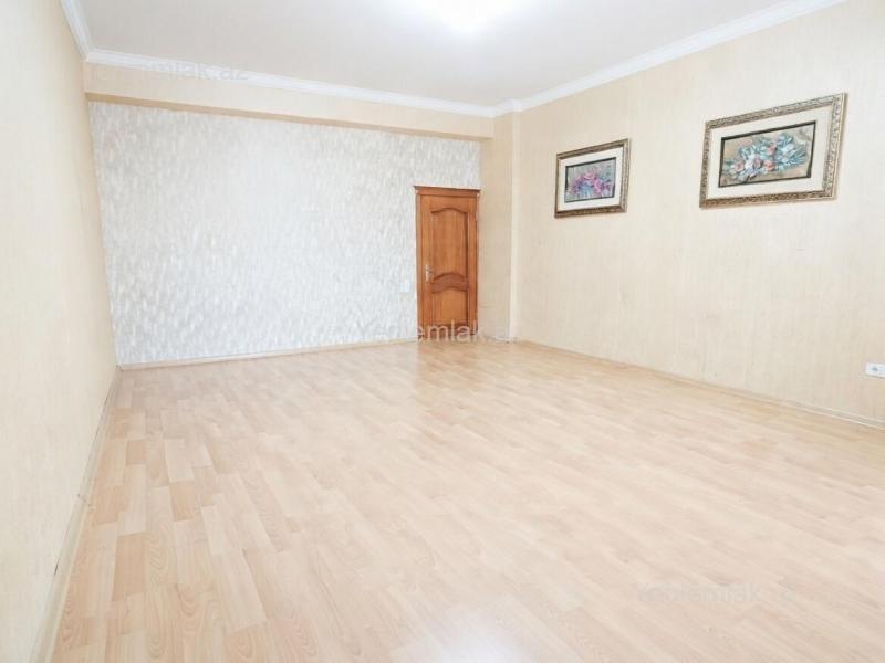 3-room apartment for sale, Khatai, Baku