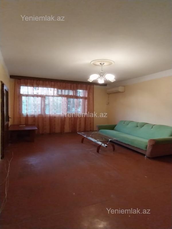 2 otaqlı mənzil satılır, Nəsimi, Bakı
