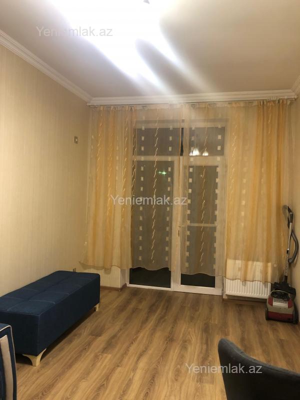 1-комн. квартира на продажу, Ясамал, Баку
