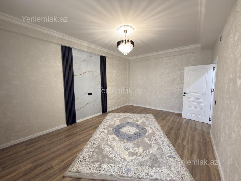 2-room apartment for sale, Yasamal, Baku