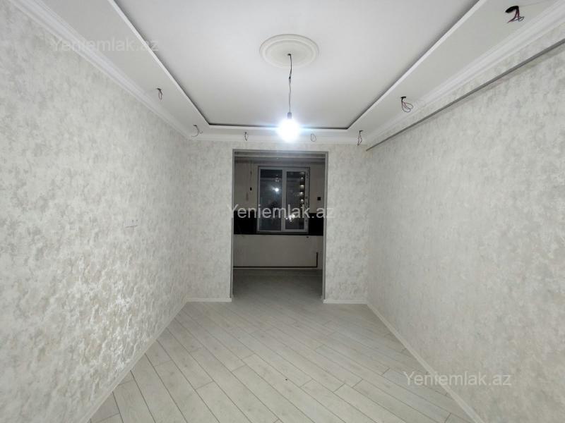 3-комн. квартира на продажу, Апшеронский р-н, Апшерон
