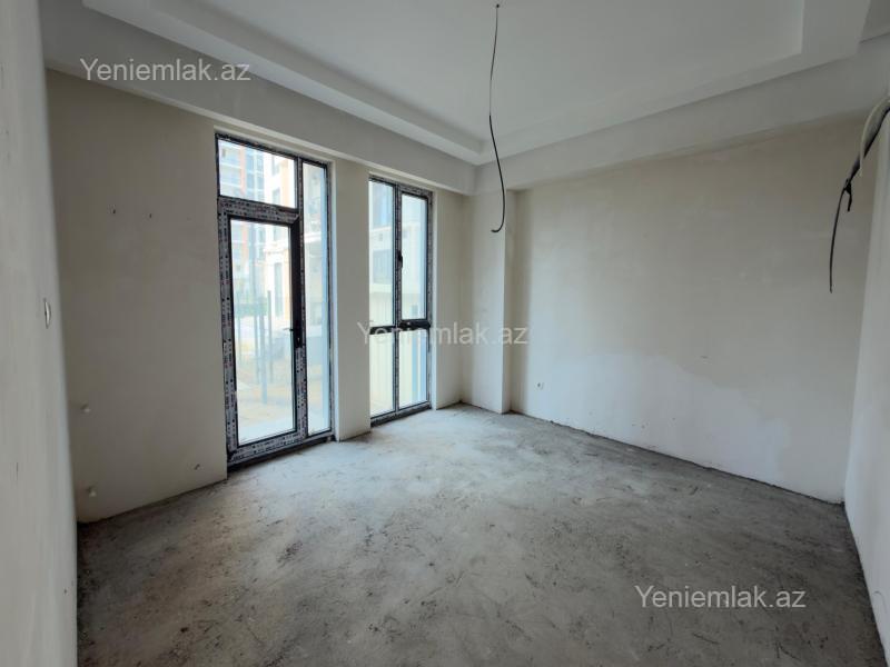 2 otaqlı mənzil satılır, Yasamal, Bakı