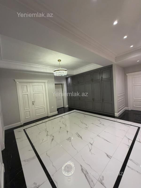 3 otaqlı mənzil satılır, Yasamal, Bakı