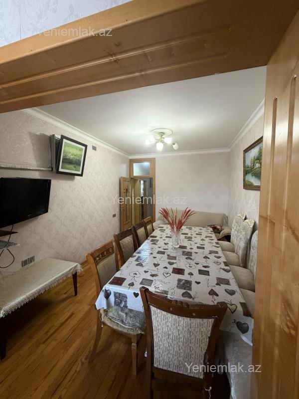5-комн. квартира на продажу, Хатаи, Баку