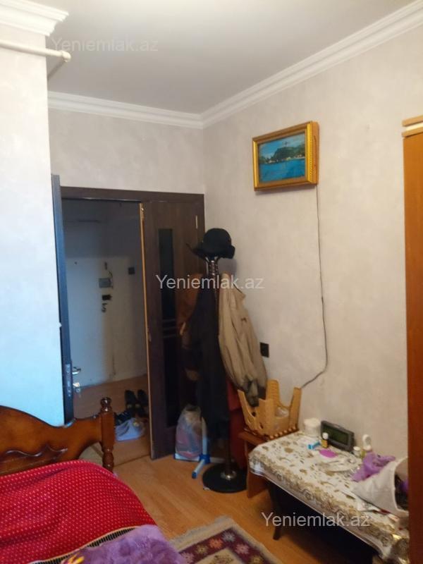 3-комн. квартира на продажу, 10-й микрорайон, Сумгаит