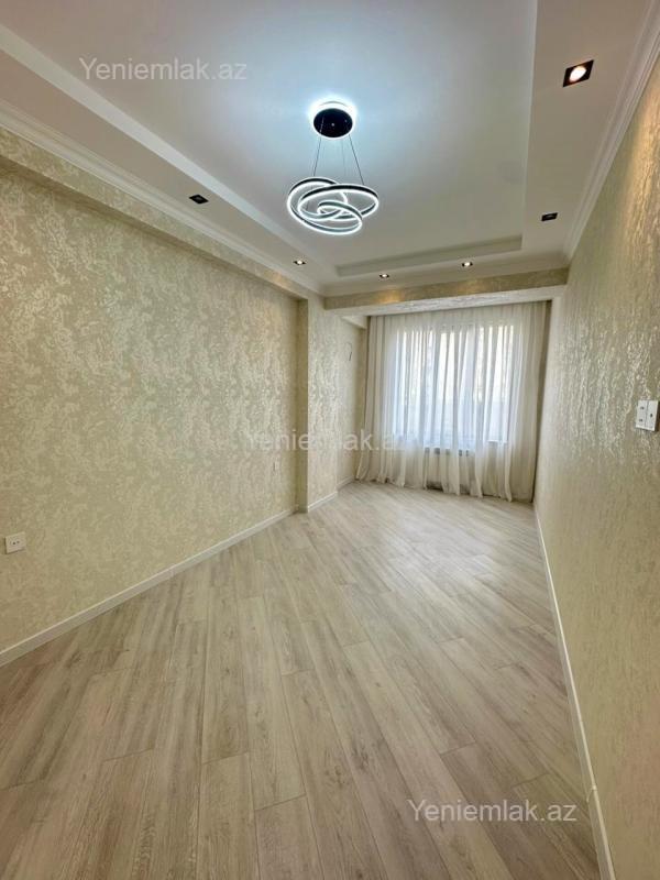 3 otaqlı mənzil satılır, Xətai, Bakı