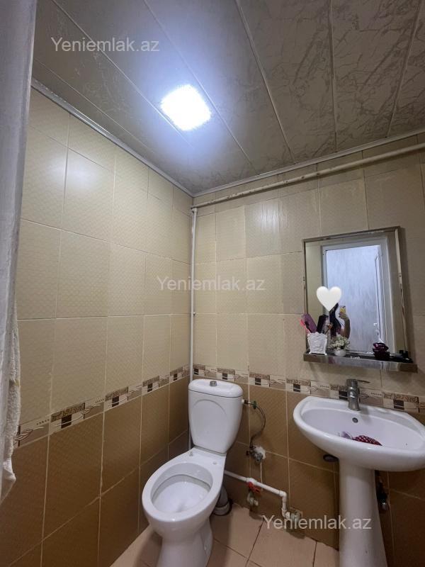 2 otaqlı mənzil satılır, 5-ci mikrorayon, Sumqayıt