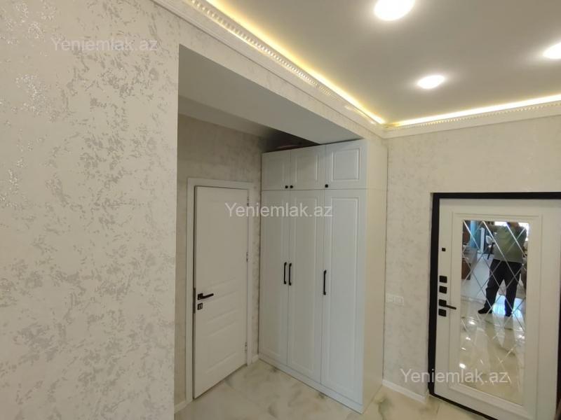 2-room apartment for sale, Surakhani, Baku