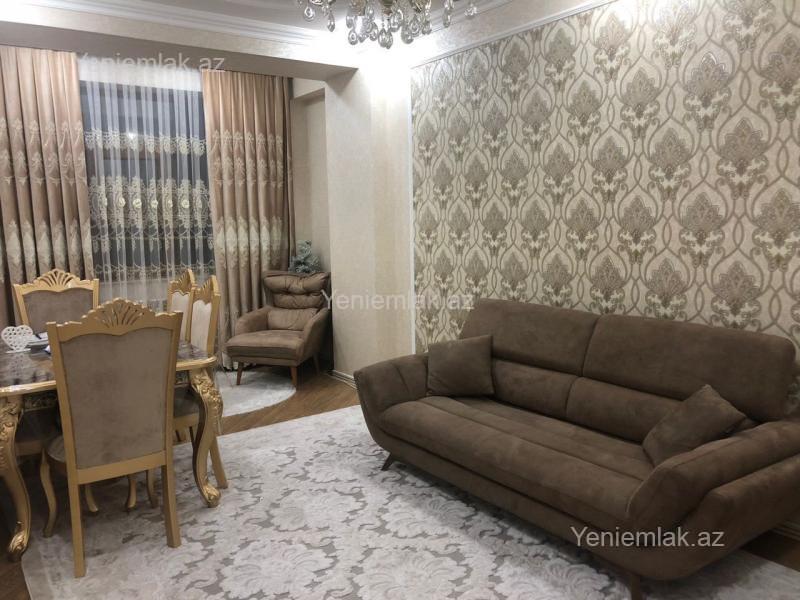 2 otaqlı mənzil satılır, Sabunçu, Bakı