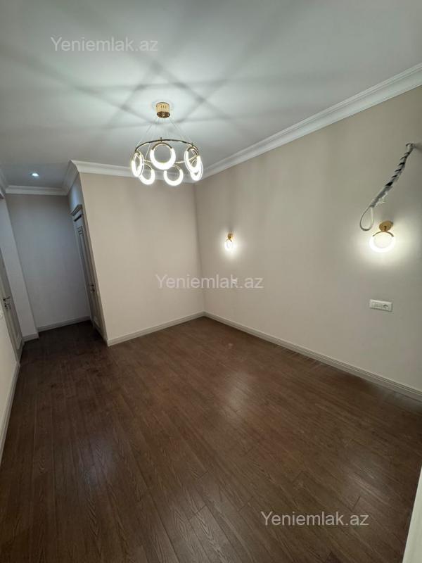 5 otaqlı mənzil satılır, Nəsimi, Bakı