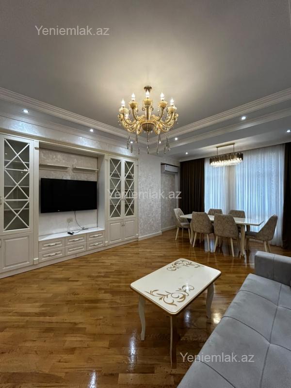 3-комн. квартира на продажу, Ясамал, Баку