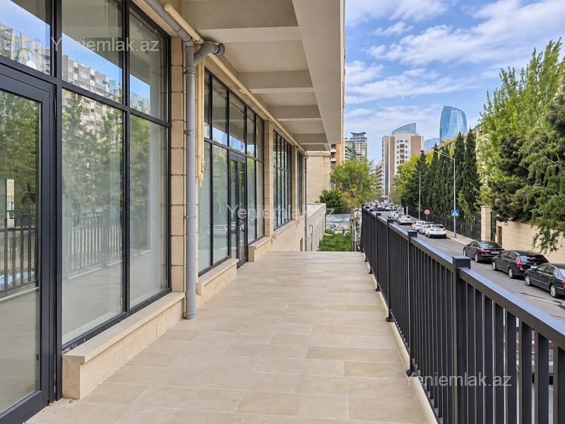 3-room apartment for sale, Nasimi, Baku