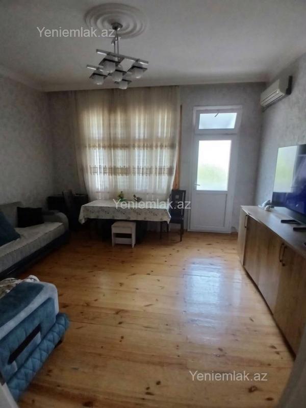 3 otaqlı mənzil satılır, 26-cı məhəllə, Sumqayıt
