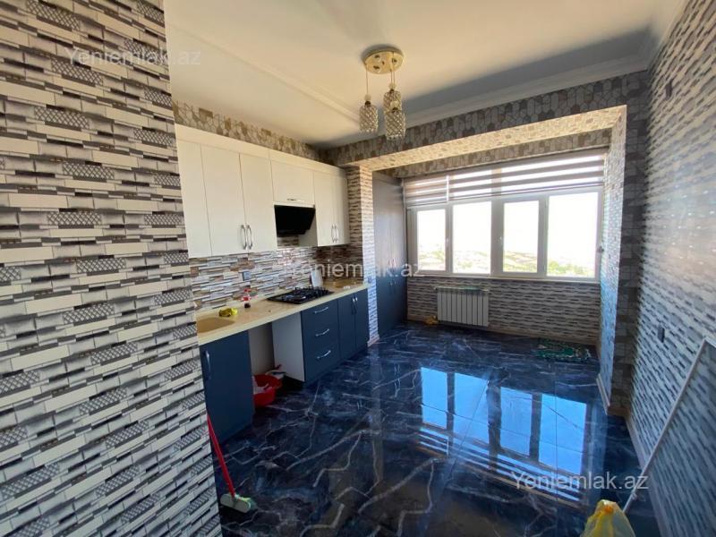 3-комн. квартира на продажу, Апшерон